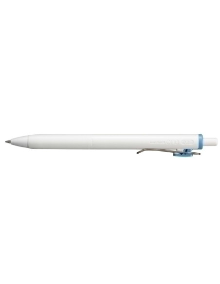 ROLLER GEL RT UNI-BALLONE UMN-S 07 AZUL CLARO