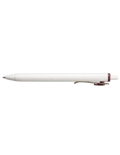 ROLLER GEL RT UNI-BALLONE UMN-S 07 NEGRO BURDEOS