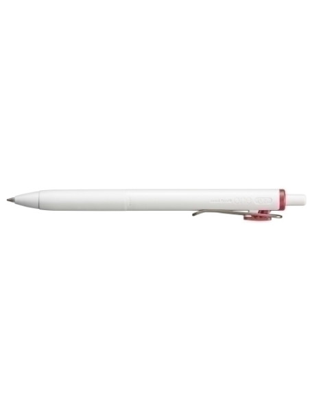 ROLLER GEL RT UNI-BALLONE UMN-S 07 ROJO