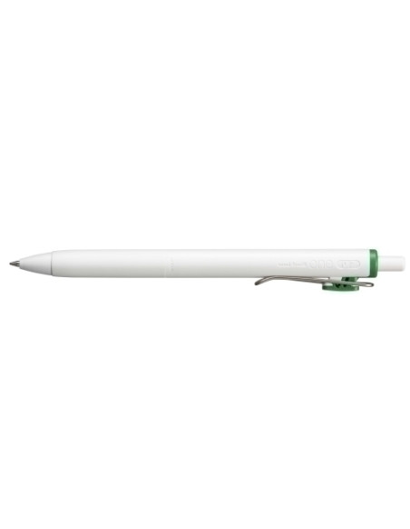 ROLLER GEL RT UNI-BALLONE UMN-S 07 VERDE