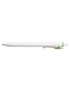 ROLLER GEL RT UNI-BALLONE UMN-S 07 VERDE LIMA