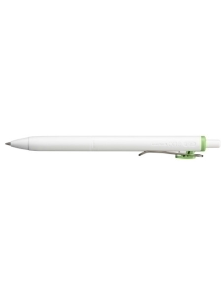 ROLLER GEL RT UNI-BALLONE UMN-S 07 VERDE LIMA