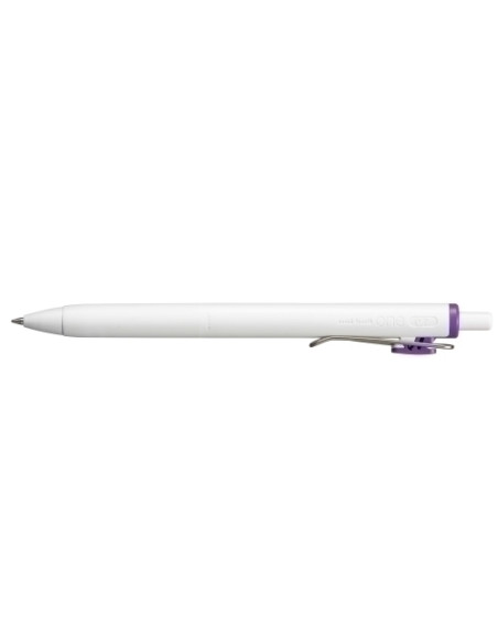 ROLLER GEL RT UNI-BALLONE UMN-S 07 VIOLETA