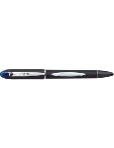 ROLLER GEL UNI-BALL JETSTREAM 10 SX-210 AZUL