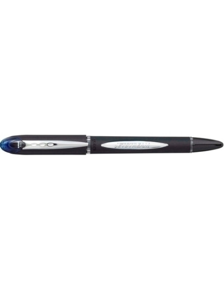 ROLLER GEL UNI-BALL JETSTREAM 10 SX-210 AZUL