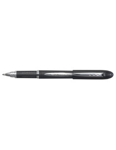ROLLER GEL UNI-BALL JETSTREAM 10 SX-210 NEGRO