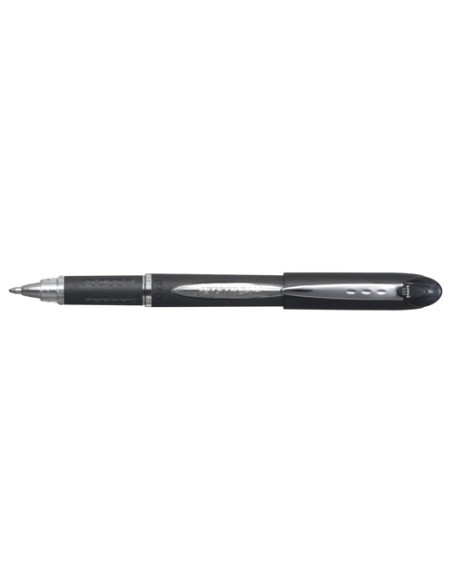 ROLLER GEL UNI-BALL JETSTREAM 10 SX-210 NEGRO