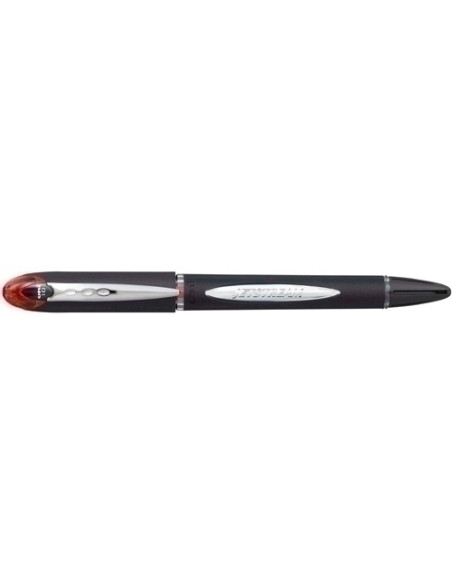 ROLLER GEL UNI-BALL JETSTREAM 10 SX-210 ROJO