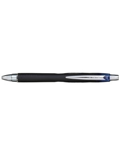 ROLLER GEL RT UNI-BALL JETSTREAM 10 SXN-210  AZUL
