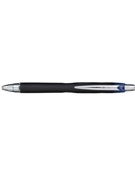 ROLLER GEL RT UNI-BALL JETSTREAM 10 SXN-210  AZUL