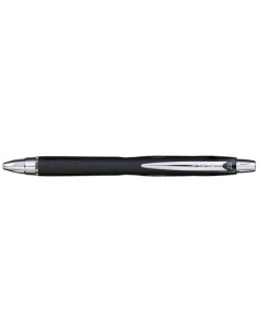ROLLER GEL RT UNI-BALL JETSTREAM 10 SXN-210  NEGRO