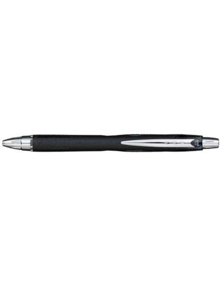 ROLLER GEL RT UNI-BALL JETSTREAM 10 SXN-210  NEGRO