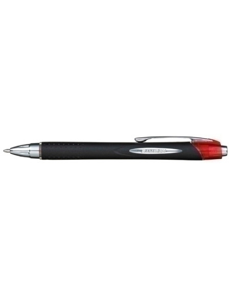ROLLER GEL RT UNI-BALL JETSTREAM 10 SXN-210  ROJO