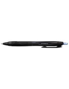 ROLLER GEL RT UNI-BALL JETSTREAM SPORT 07 SXN-157E  AZUL