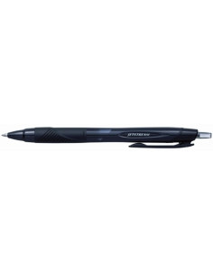 ROLLER GEL RT UNI-BALL JETSTREAM SPORT 07 SXN-157E  NEGRO