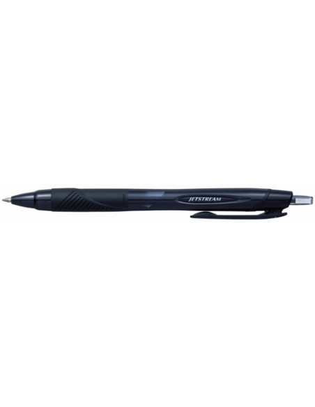 ROLLER GEL RT UNI-BALL JETSTREAM SPORT 07 SXN-157E  NEGRO