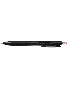 ROLLER GEL RT UNI-BALL JETSTREAM SPORT 07 SXN-157E  ROJO