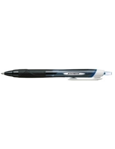 ROLLER GEL RT UNI-BALL JETSTREAM SPORT 10 SXN-150E  AZUL