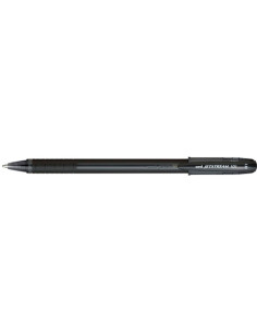 ROLLER GEL UNI-BALL JETSTREAM 10 SX-101 NEGRO
