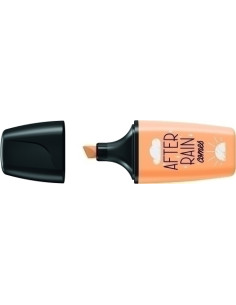 MARCADOR FLUOR STABILO BOSS MINI 07 NARANJA PALIDO