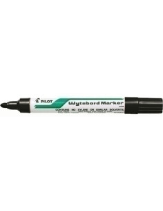 MARCADOR PIZARRA PILOT WBMA-TM CONICO NEGRO