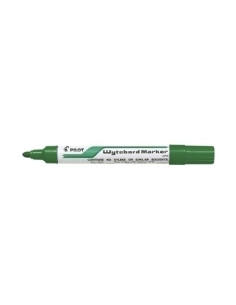 MARCADOR PIZARRA PILOT WBMA-TM CONICO VERDE