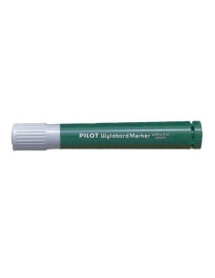MARCADOR PIZARRA PILOT WBMAR-M CONICO VERDE