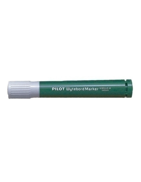 MARCADOR PIZARRA PILOT WBMAR-M CONICO VERDE