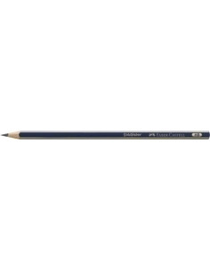 LAPIZ de GRAFITO FABER-CASTELL GOLDFABER-CASTELL 1221 - HB