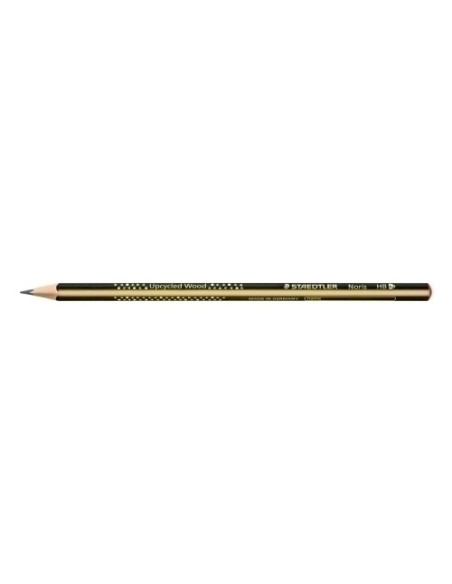 LAPIZ de GRAFITO STAEDTLER WOPEX 183-HB