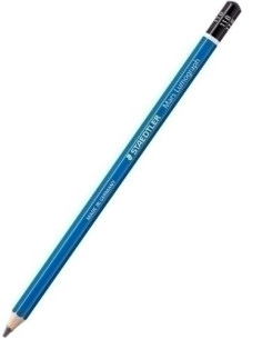 LAPIZ de GRAFITO STAEDTLER 100 LUMOGRAPH - 11B