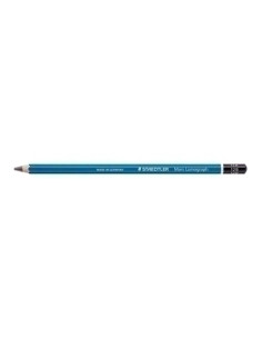 LAPIZ de GRAFITO STAEDTLER 100 LUMOGRAPH - 12B