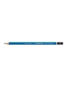 LAPIZ de GRAFITO STAEDTLER 100 LUMOGRAPH - 7H