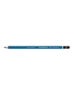 LAPIZ de GRAFITO STAEDTLER 100 LUMOGRAPH - 9B
