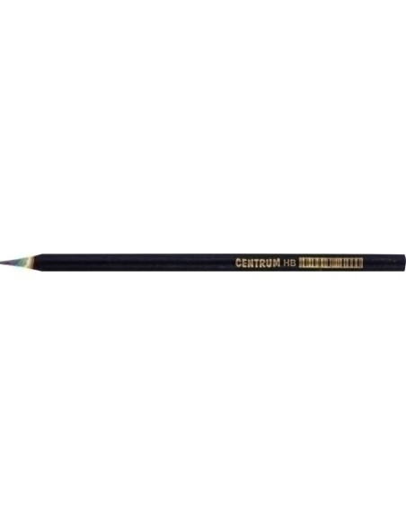 LAPIZ de GRAFITO CENTRUM RAINBOW ECO HB