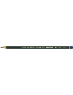 LAPIZ ofic FABER-CASTELL COPIATIVO DOCUMENT 9610 AZUL