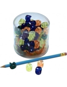 ADAPTADOR PARA LAPIZ - BOTE 100 Uds