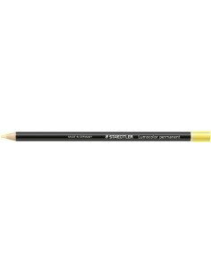 LAPIZ toda superf STAEDTLER 108 20 GLASOCHROM AMARILLO