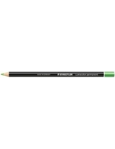 LAPIZ toda superf STAEDTLER 108 20 GLASOCHROM VERDE