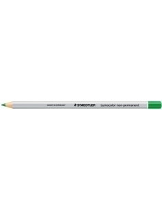 LAPIZ toda superf STAEDTLER 108 OMNICHROM VERDE