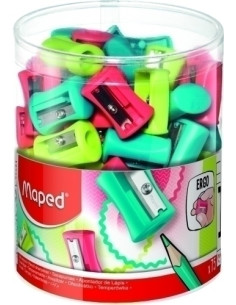 AFILALAPIZ MAPED VIVO 1 USO BOTE 75 SURTIDOS