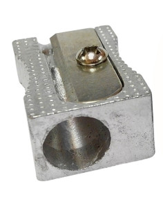 AFILALAPIZ METALICO CUÑA