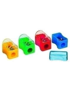 AFILALAPIZ FOROFIS POCKET CON DEPOSITO COLORES SURTIDOS