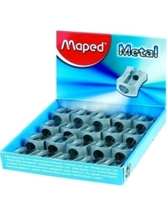 AFILALAPIZ MAPED METAL 1 USO EXP20