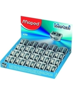 AFILALAPIZ MAPED METAL 2 USO EXP20