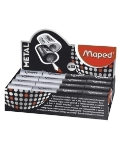 AFILALAPIZ MAPED METALICO 1 USO SATELLITE EXP 32