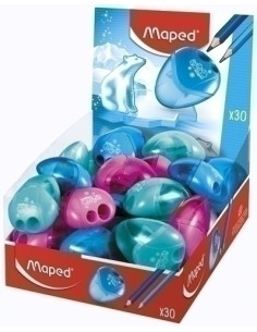 AFILALAPIZ MAPED 2 USOS I-GLOO CON DEPOSITO EXP30