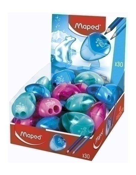 AFILALAPIZ MAPED 2 USOS I-GLOO CON DEPOSITO EXP30