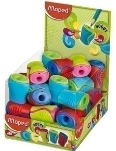 AFILALAPIZ MAPED BOOGY 1 ORIFICIO EXPOSITOR de 30