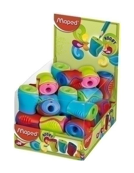 AFILALAPIZ MAPED BOOGY 1 ORIFICIO EXPOSITOR de 30